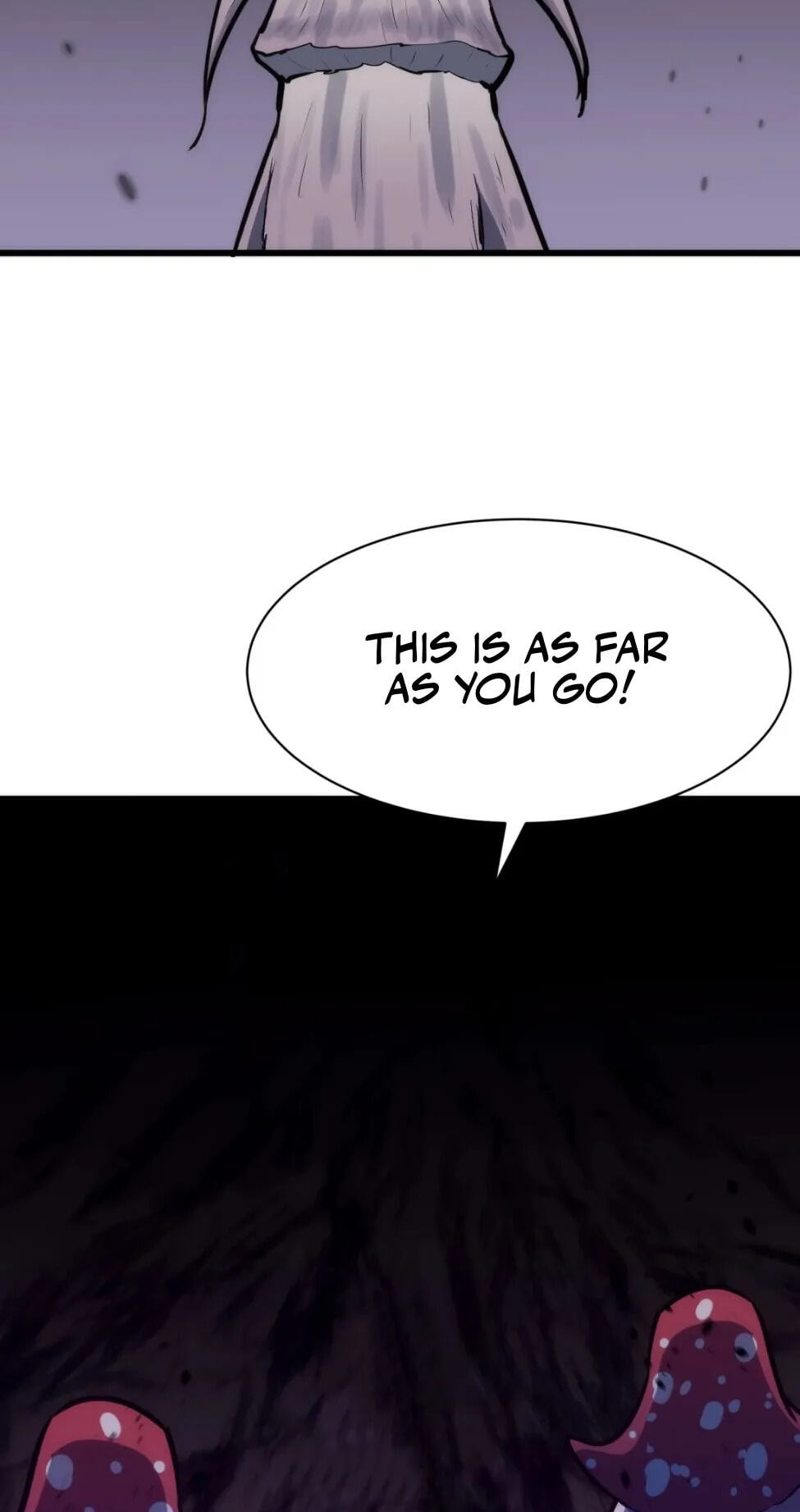 Rise of the Mushroom King Chapter 16 page 48 - 
