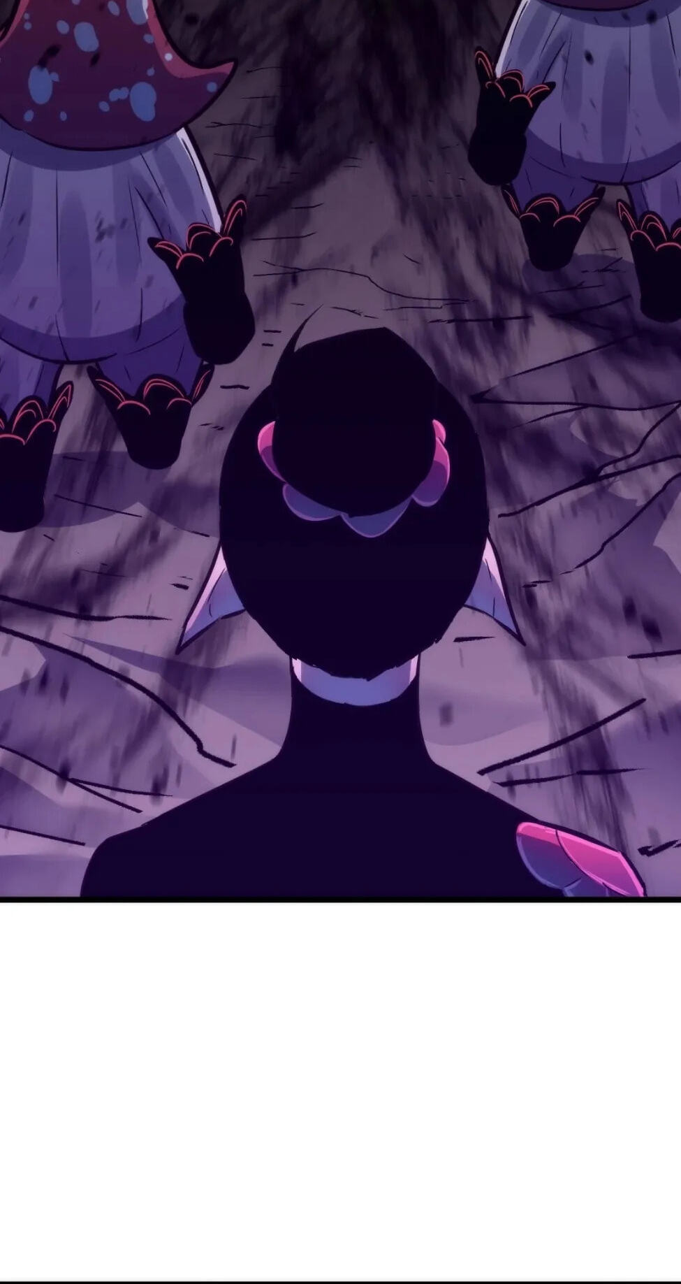 Rise of the Mushroom King Chapter 16 page 49 - 