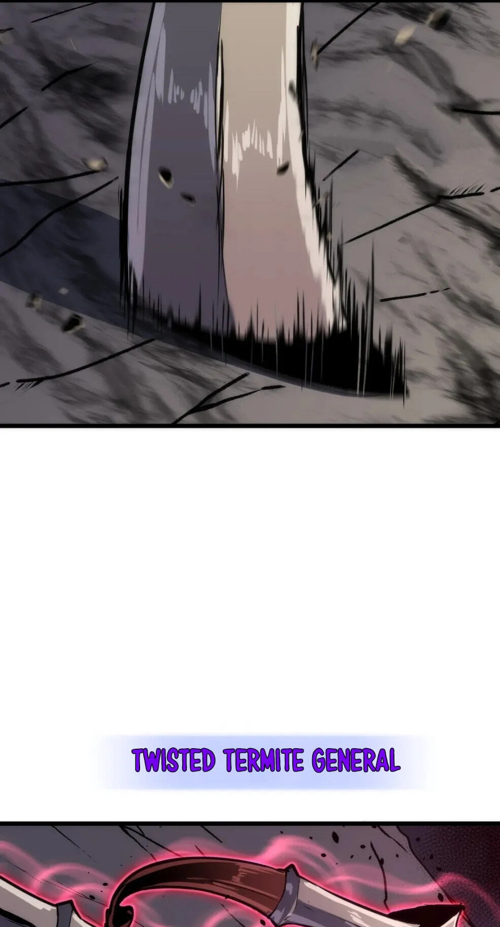 Rise of the Mushroom King Chapter 16 page 50 - 