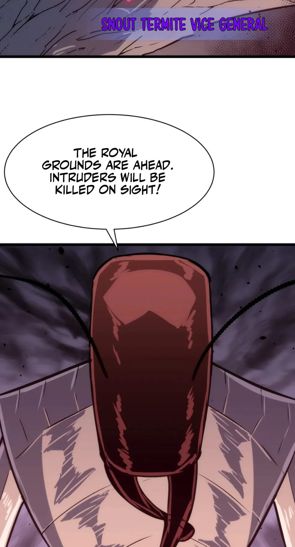 Rise of the Mushroom King Chapter 16 page 52 - 