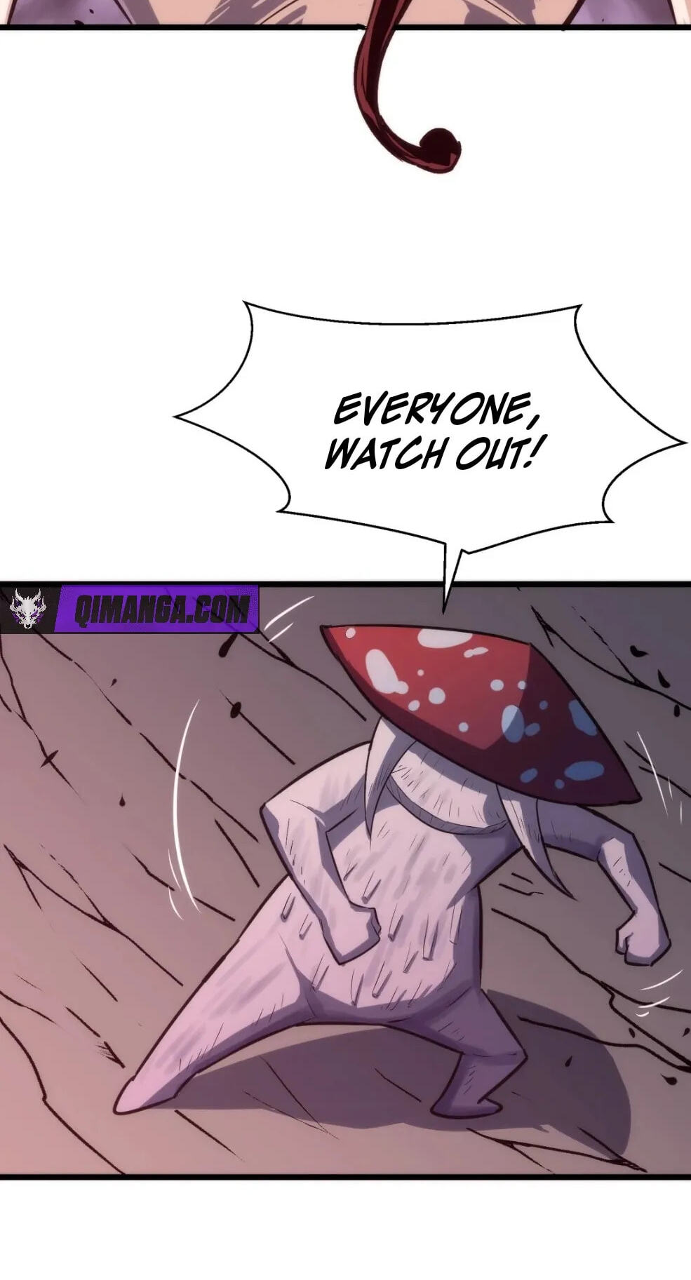 Rise of the Mushroom King Chapter 16 page 53 - 