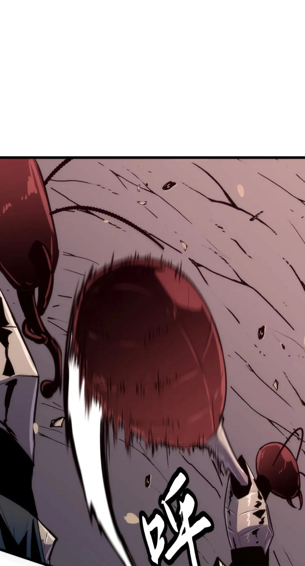 Rise of the Mushroom King Chapter 16 page 54 - 