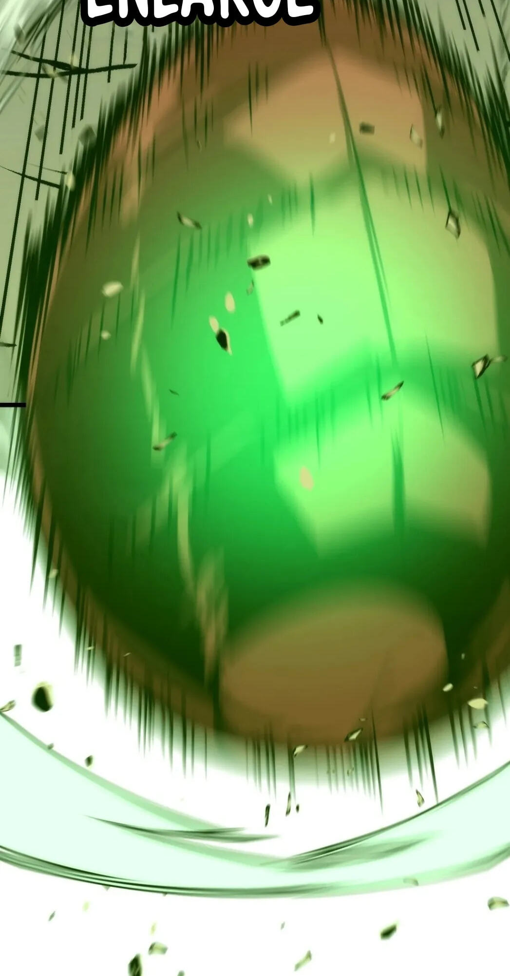 Rise of the Mushroom King Chapter 16 page 59 - 