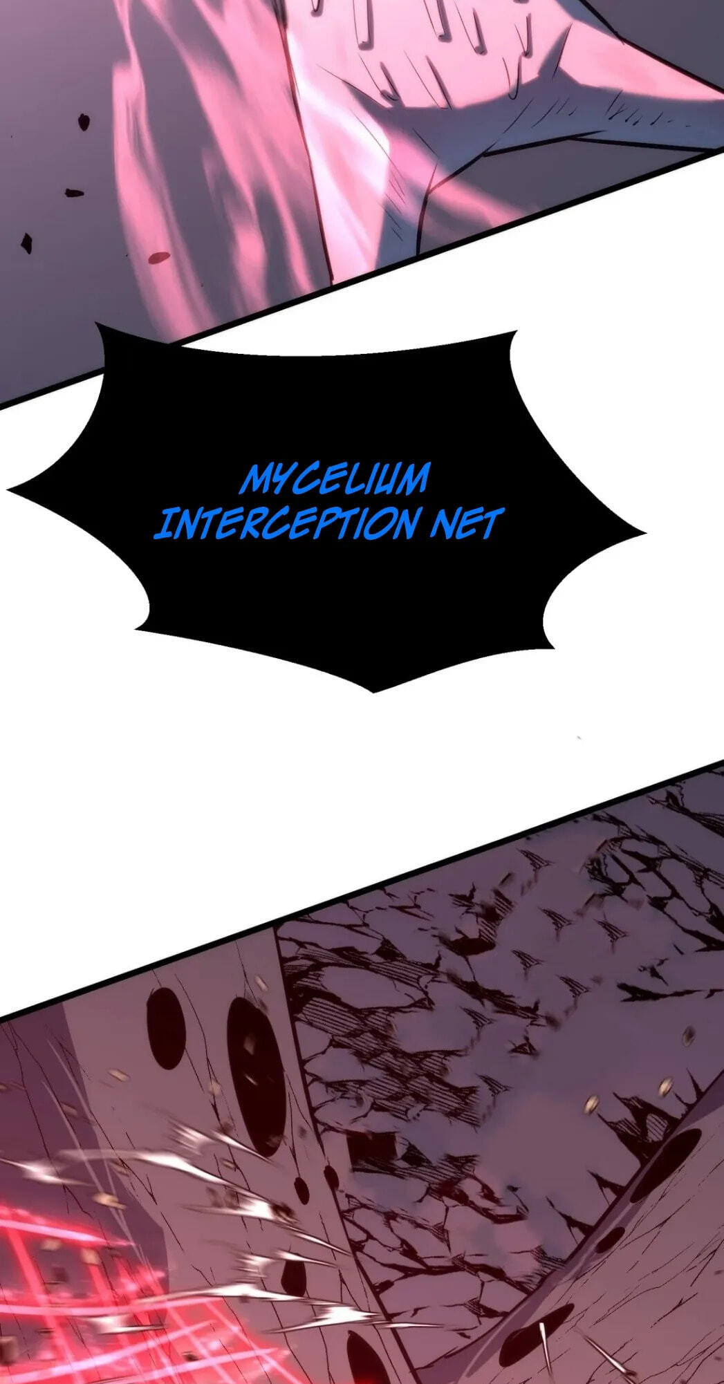 Rise of the Mushroom King Chapter 16 page 61 - 