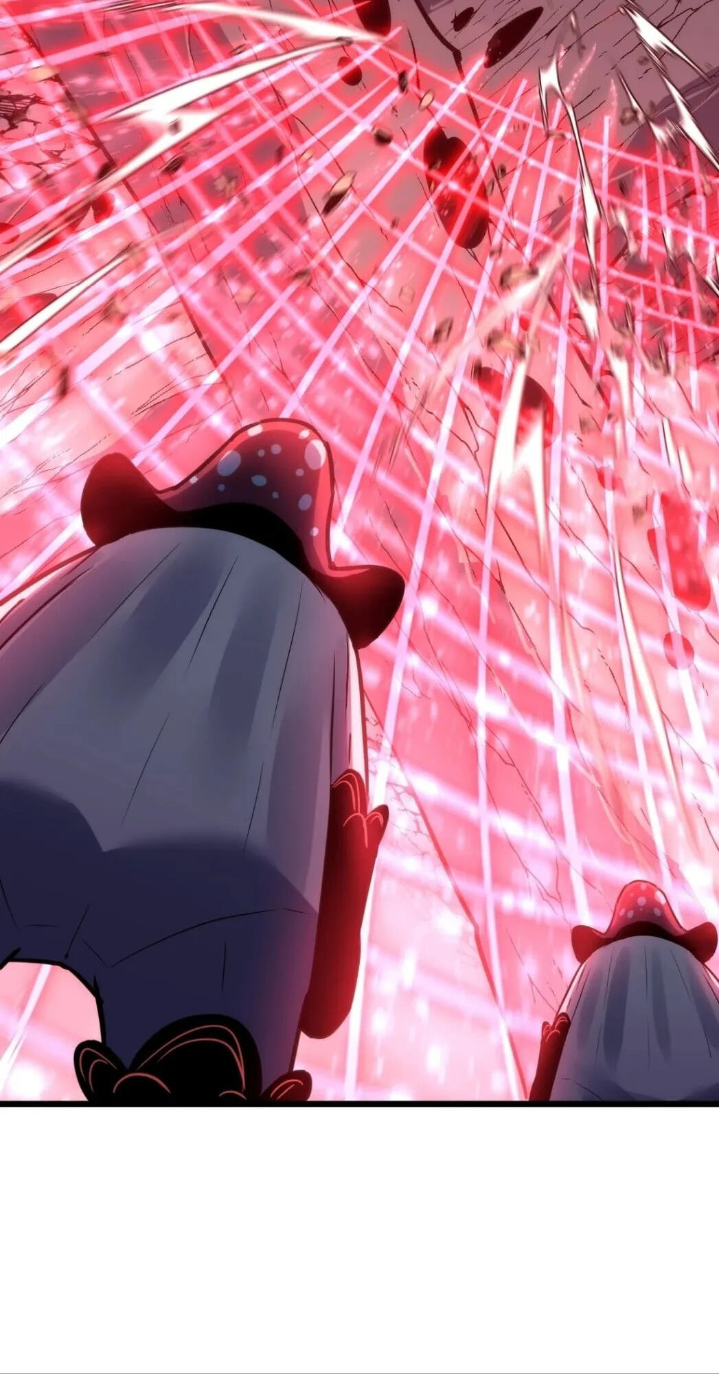 Rise of the Mushroom King Chapter 16 page 62 - 