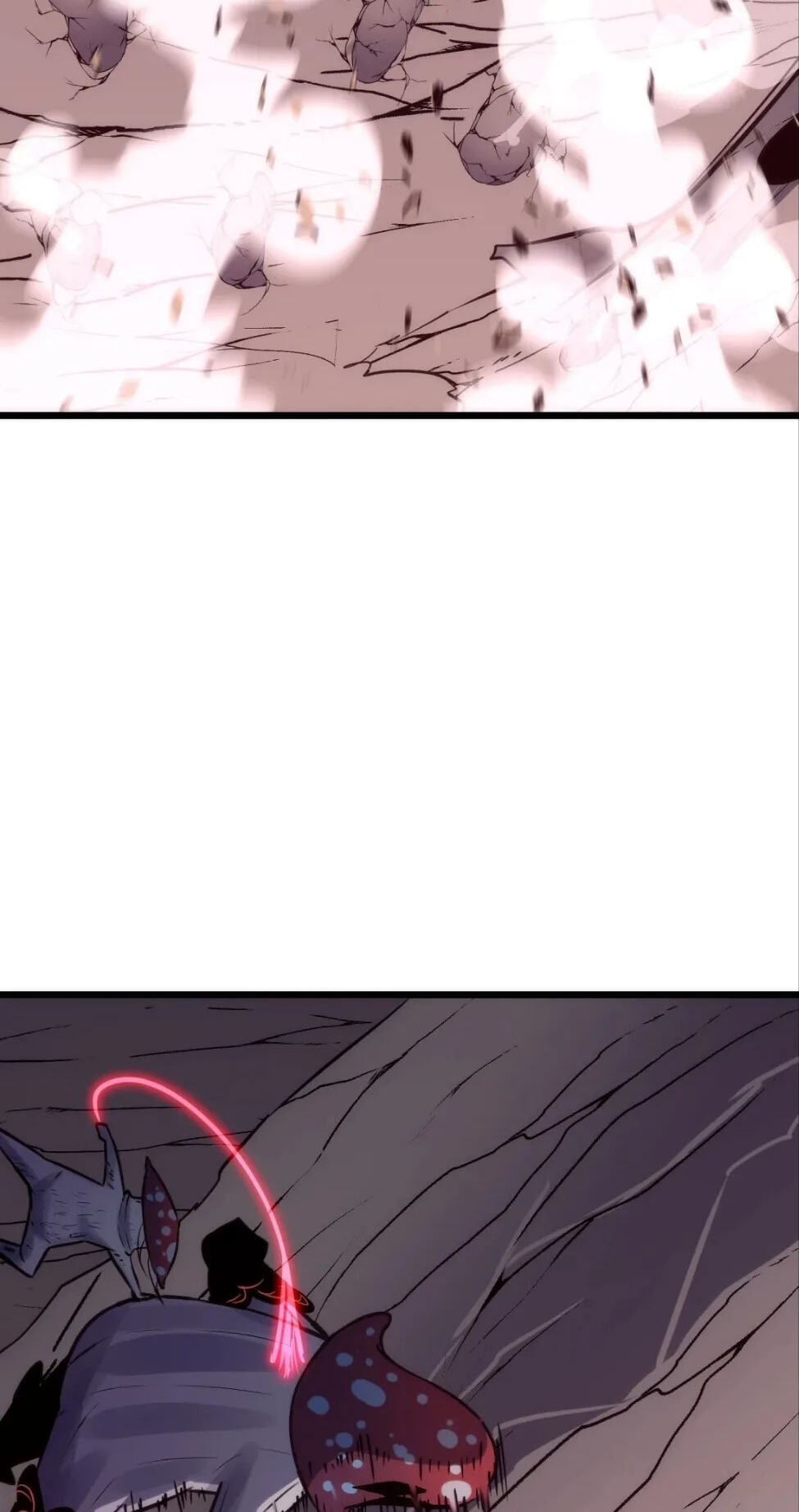 Rise of the Mushroom King Chapter 16 page 70 - 