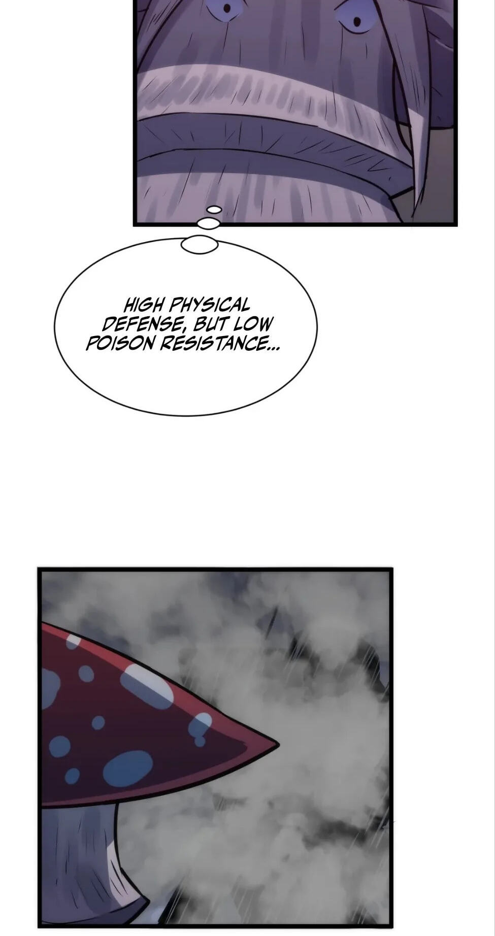 Rise of the Mushroom King Chapter 16 page 74 - 