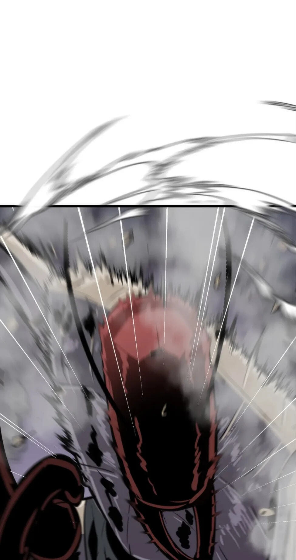 Rise of the Mushroom King Chapter 16 page 75 - 