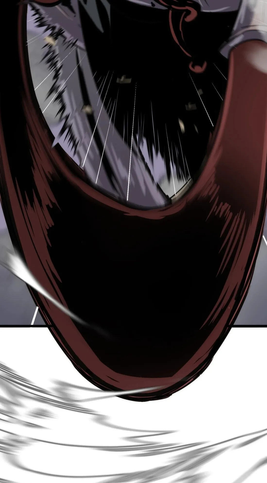Rise of the Mushroom King Chapter 16 page 76 - 