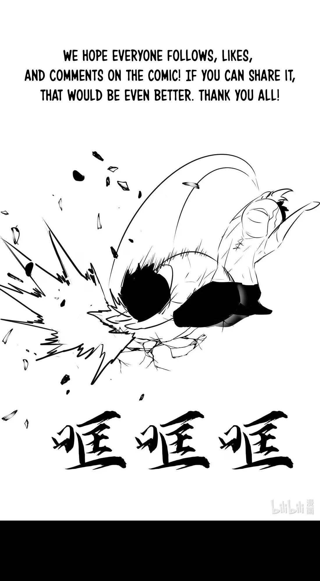 Rise of the Mushroom King Chapter 16 page 78 - 