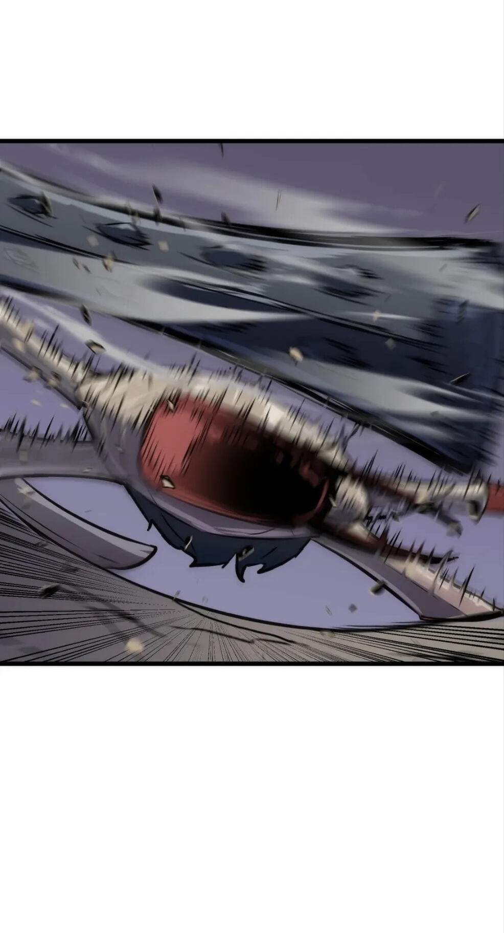 Rise of the Mushroom King Chapter 16 page 10 - 