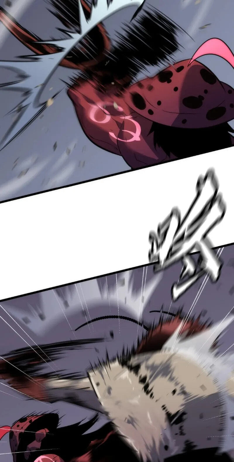 Rise of the Mushroom King Chapter 17 page 18 - 
