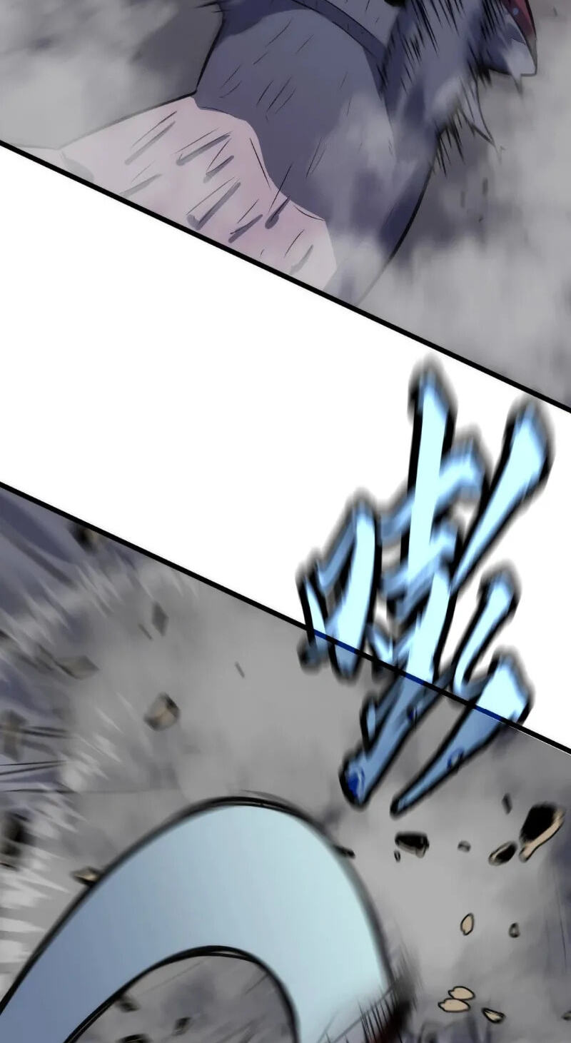 Rise of the Mushroom King Chapter 17 page 3 - 
