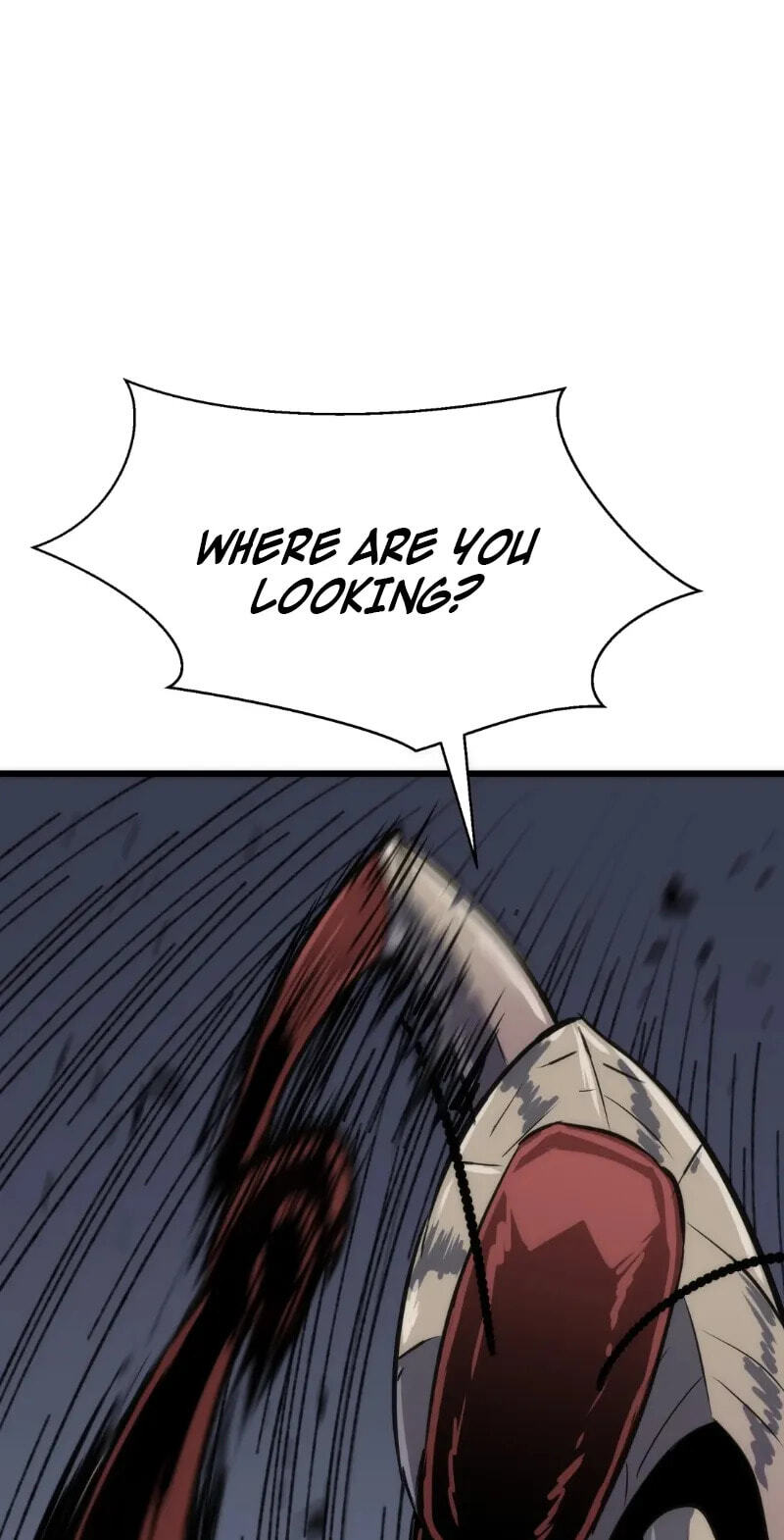 Rise of the Mushroom King Chapter 17 page 26 - 