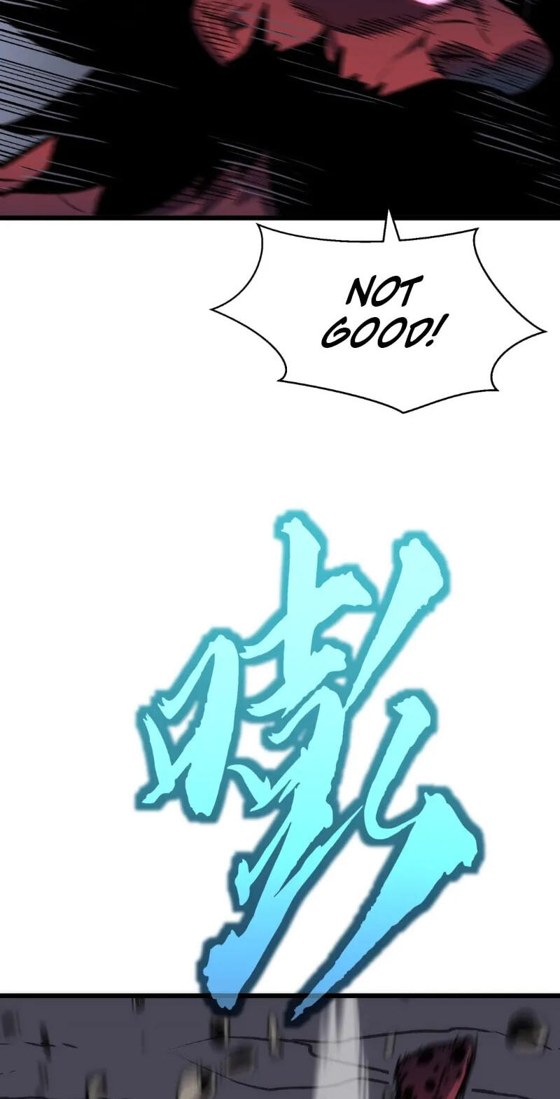 Rise of the Mushroom King Chapter 17 page 28 - 