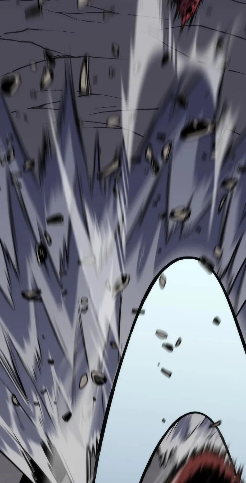 Rise of the Mushroom King Chapter 17 page 29 - 