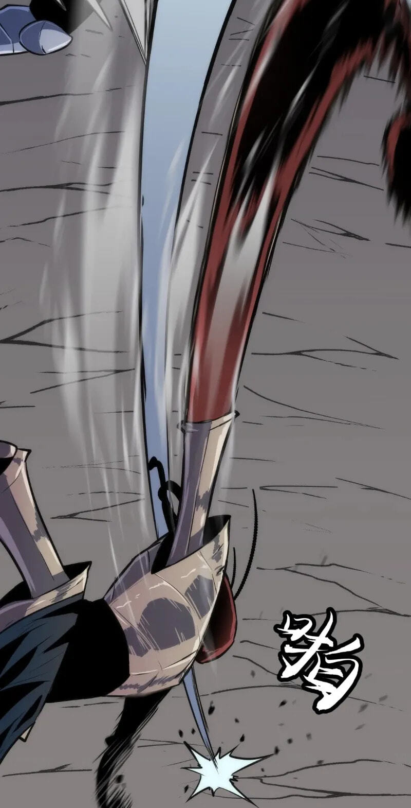Rise of the Mushroom King Chapter 17 page 30 - 