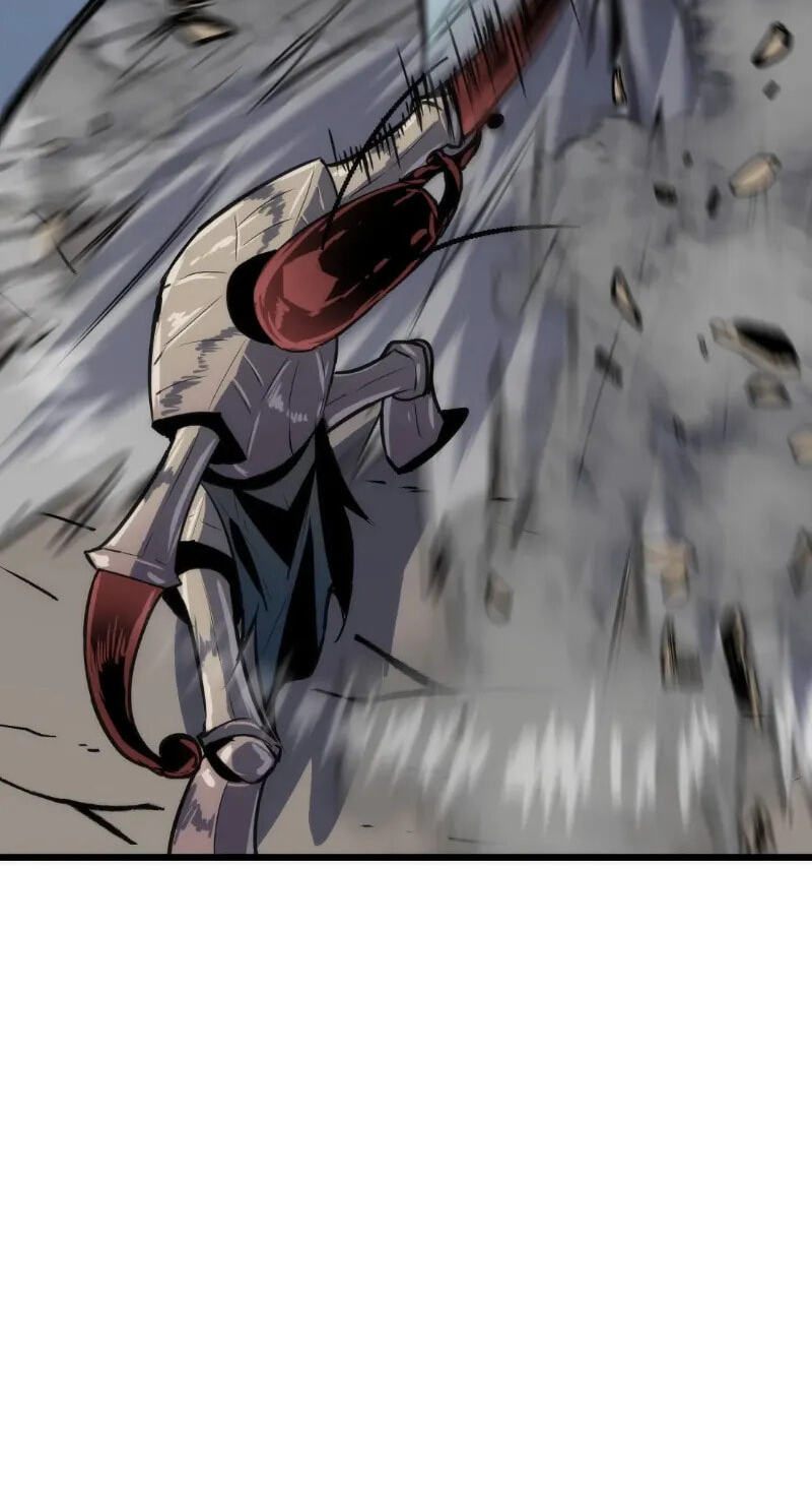 Rise of the Mushroom King Chapter 17 page 4 - 