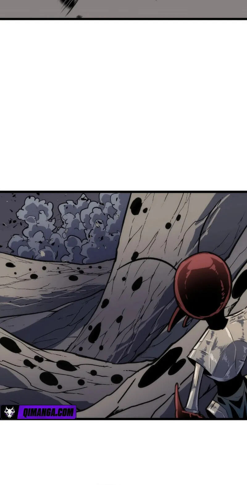 Rise of the Mushroom King Chapter 17 page 31 - 