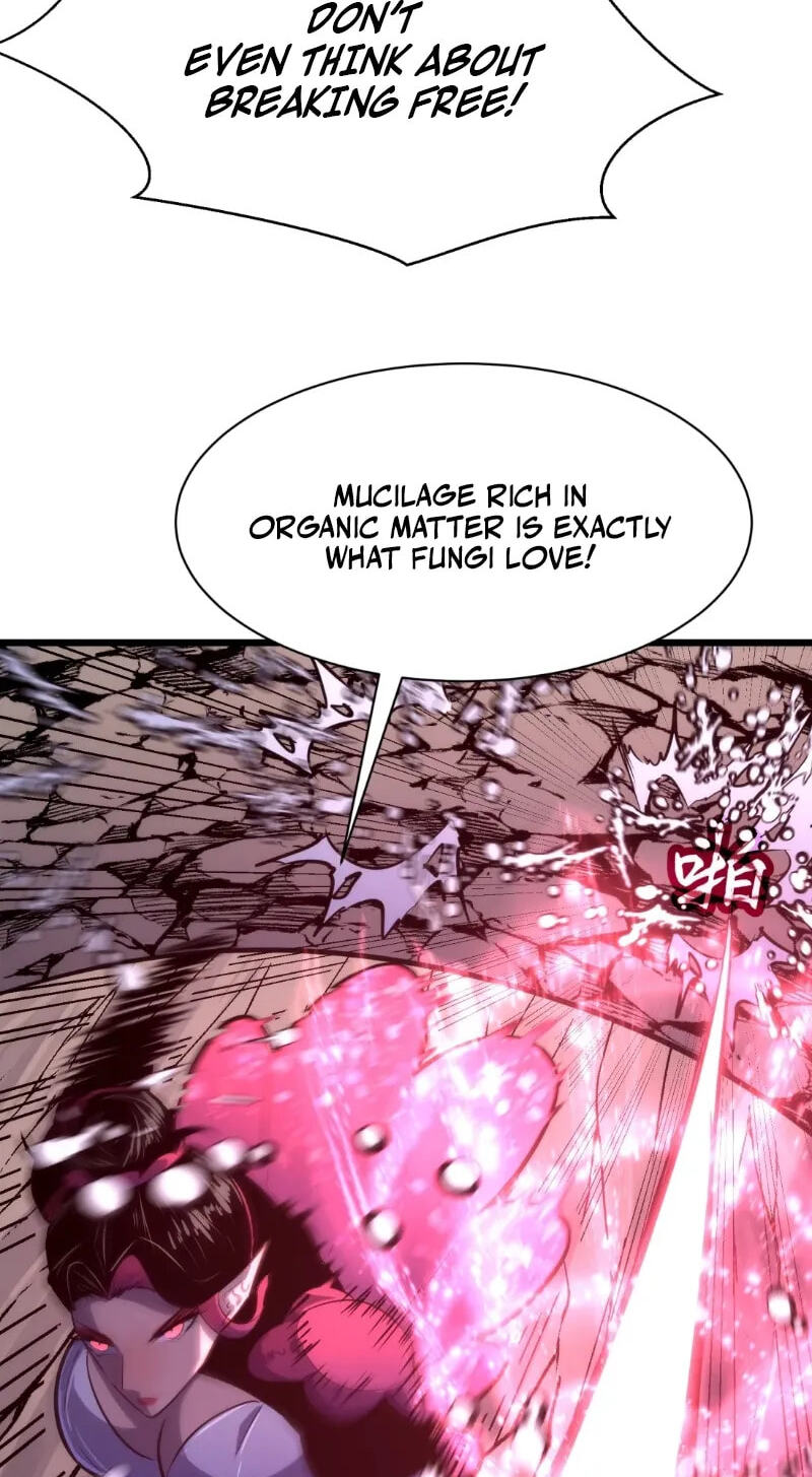 Rise of the Mushroom King Chapter 17 page 36 - 