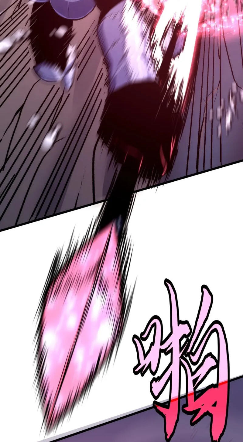 Rise of the Mushroom King Chapter 17 page 37 - 