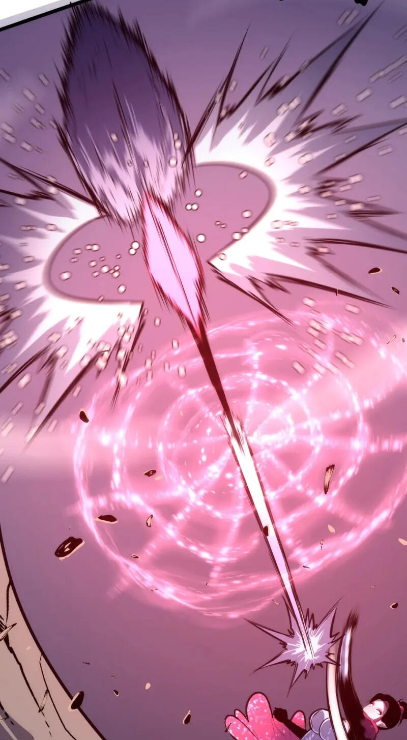 Rise of the Mushroom King Chapter 17 page 38 - 