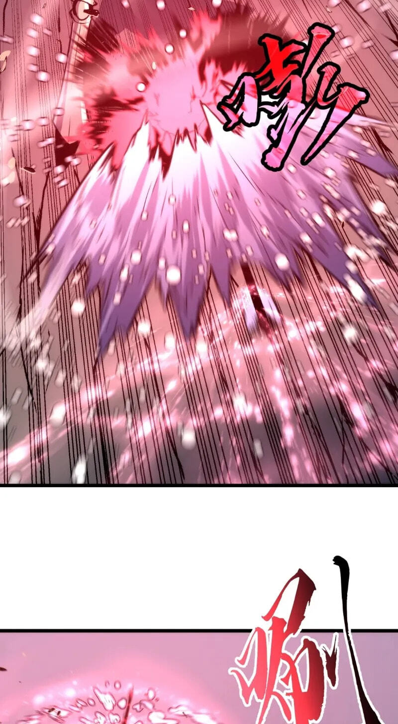 Rise of the Mushroom King Chapter 17 page 40 - 