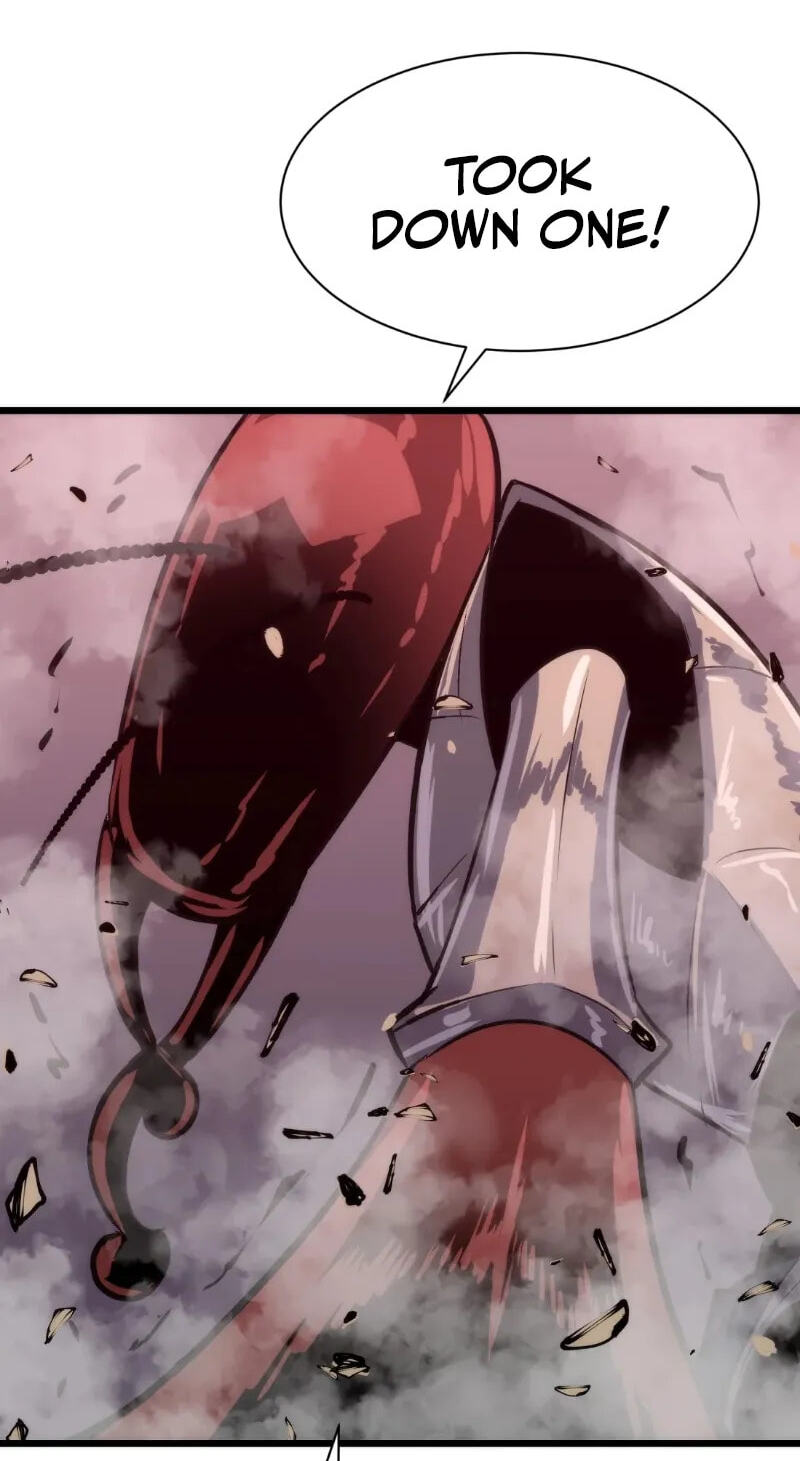 Rise of the Mushroom King Chapter 17 page 5 - 