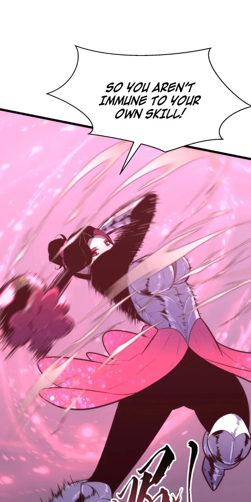 Rise of the Mushroom King Chapter 17 page 43 - 