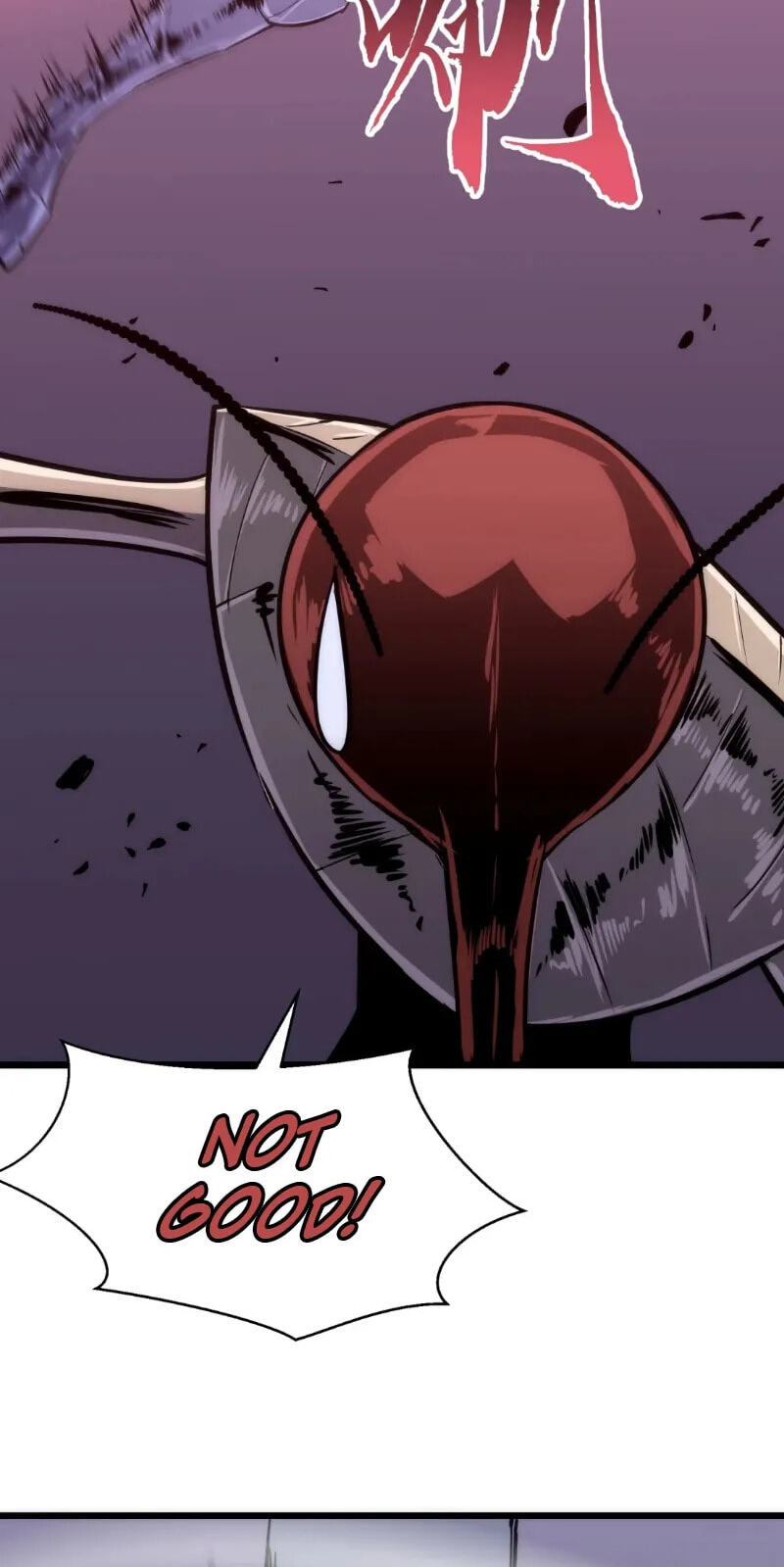 Rise of the Mushroom King Chapter 17 page 44 - 