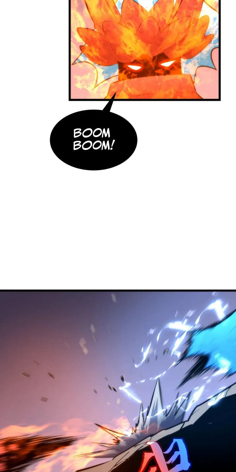 Rise of the Mushroom King Chapter 17 page 48 - 