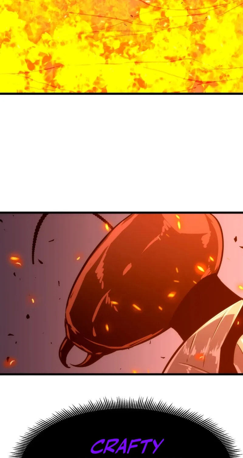 Rise of the Mushroom King Chapter 17 page 53 - 