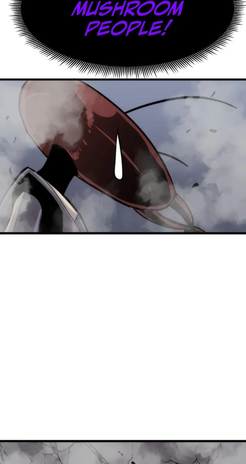 Rise of the Mushroom King Chapter 17 page 54 - 