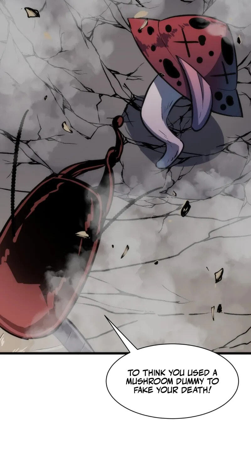 Rise of the Mushroom King Chapter 17 page 55 - 
