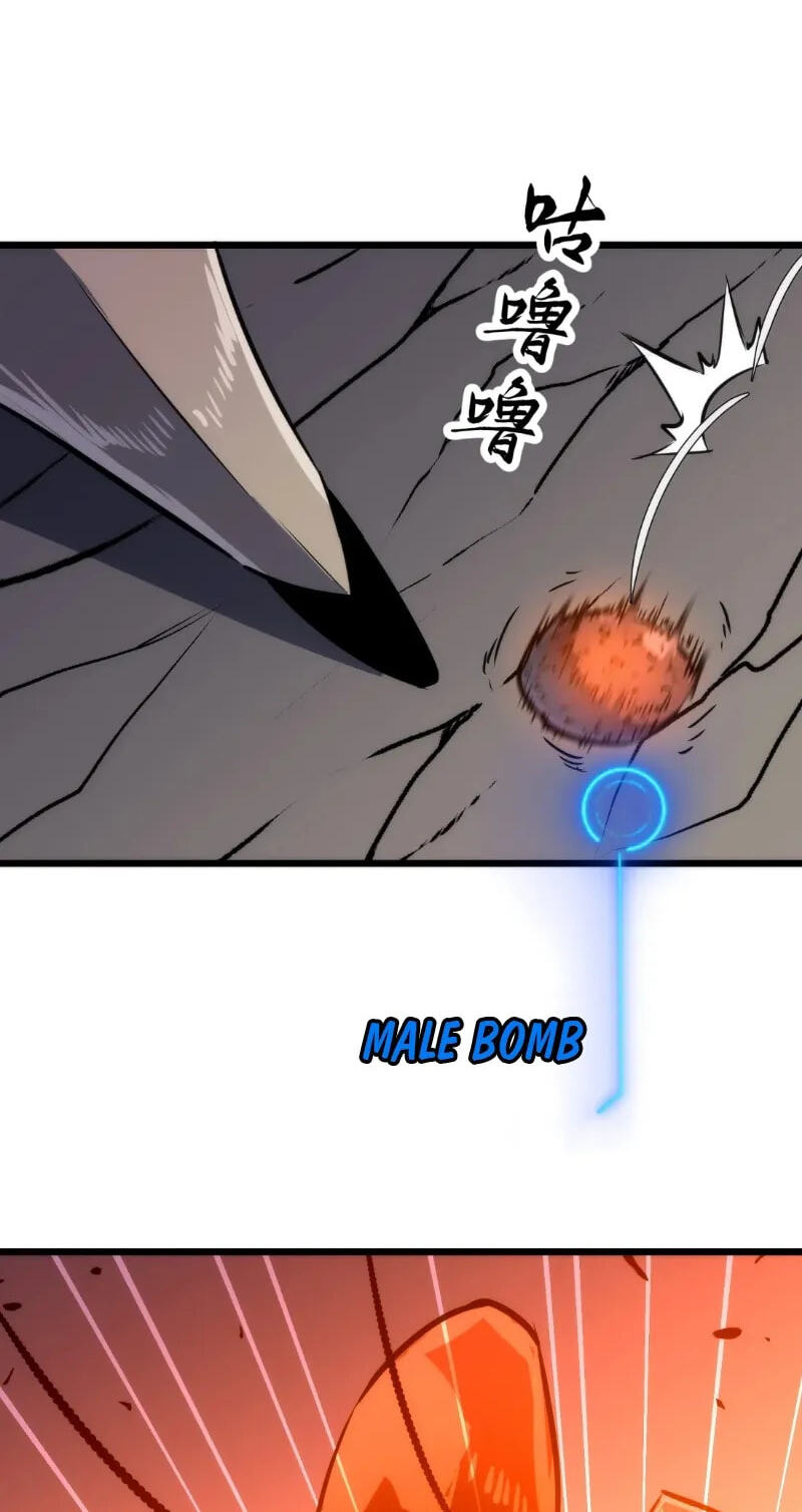 Rise of the Mushroom King Chapter 17 page 56 - 