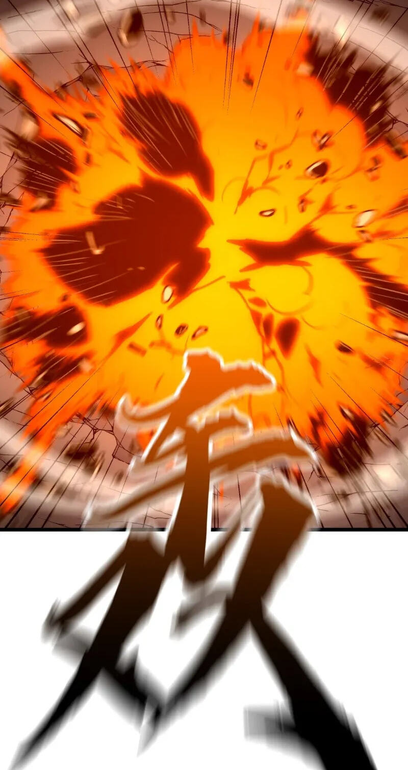 Rise of the Mushroom King Chapter 17 page 58 - 