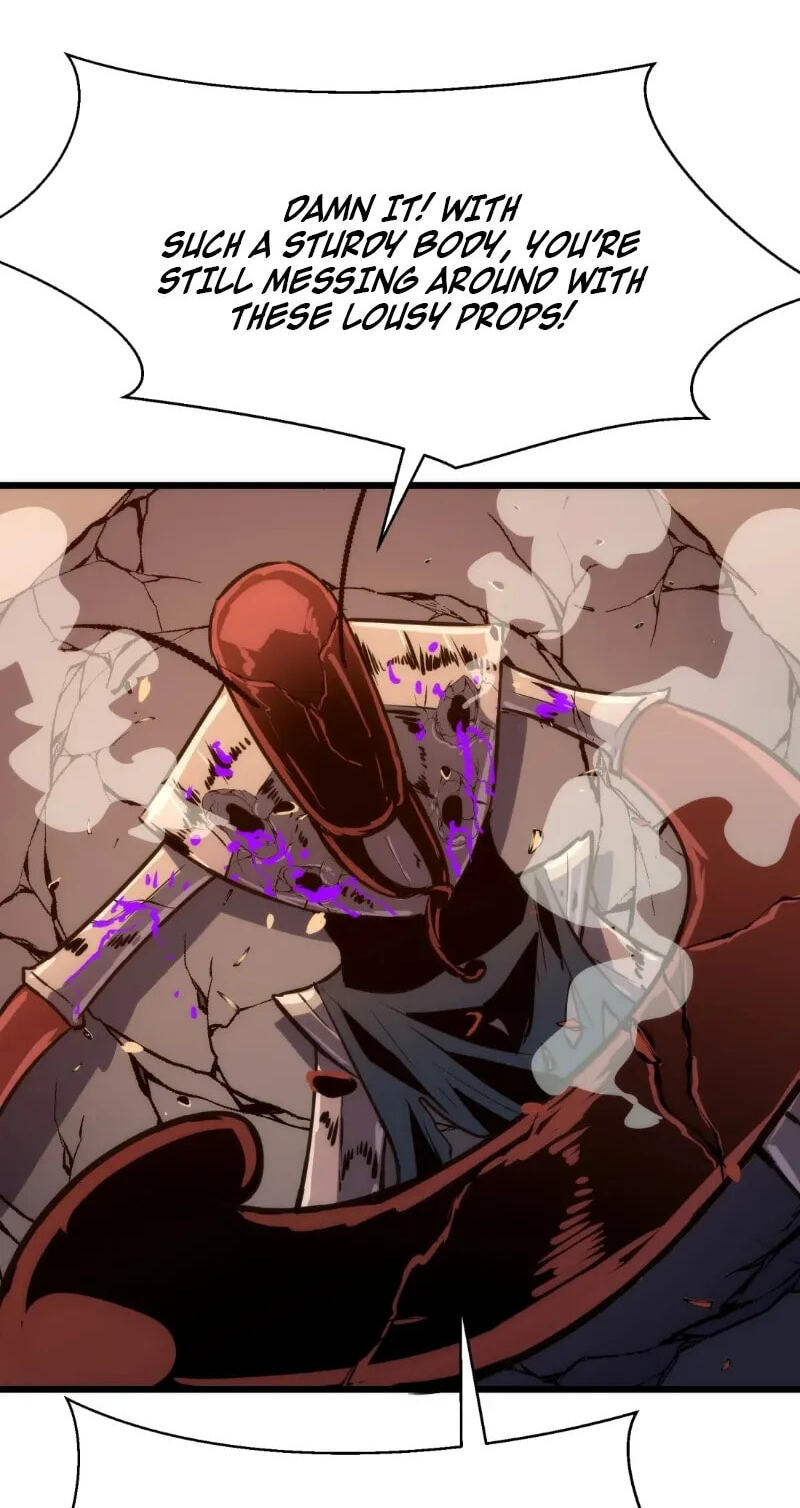 Rise of the Mushroom King Chapter 17 page 60 - 
