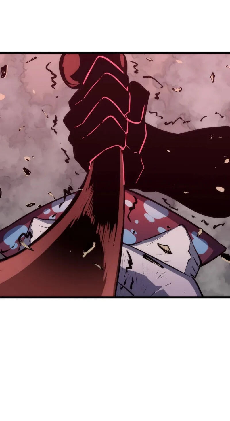Rise of the Mushroom King Chapter 17 page 7 - 