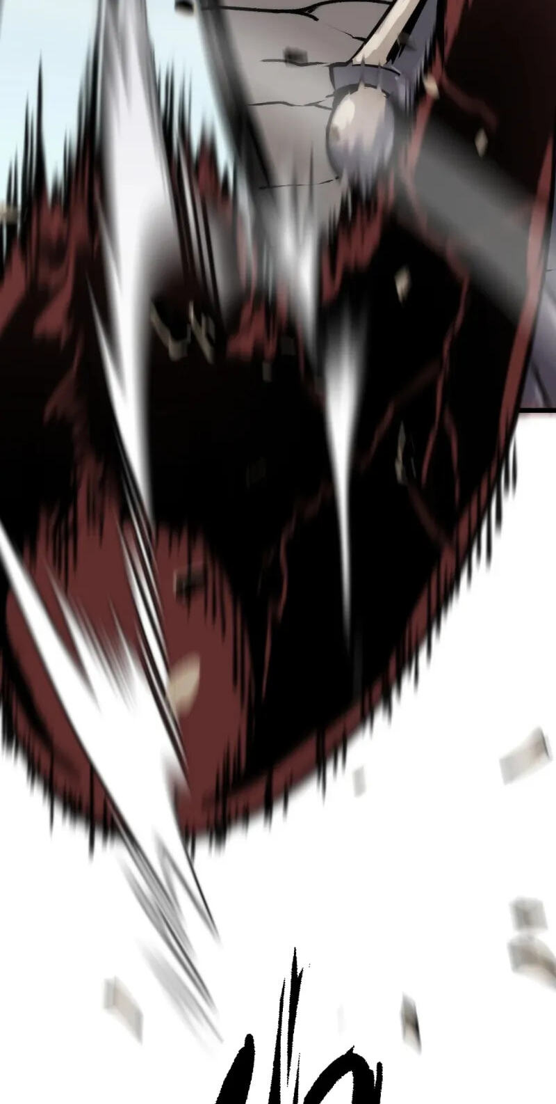 Rise of the Mushroom King Chapter 17 page 64 - 