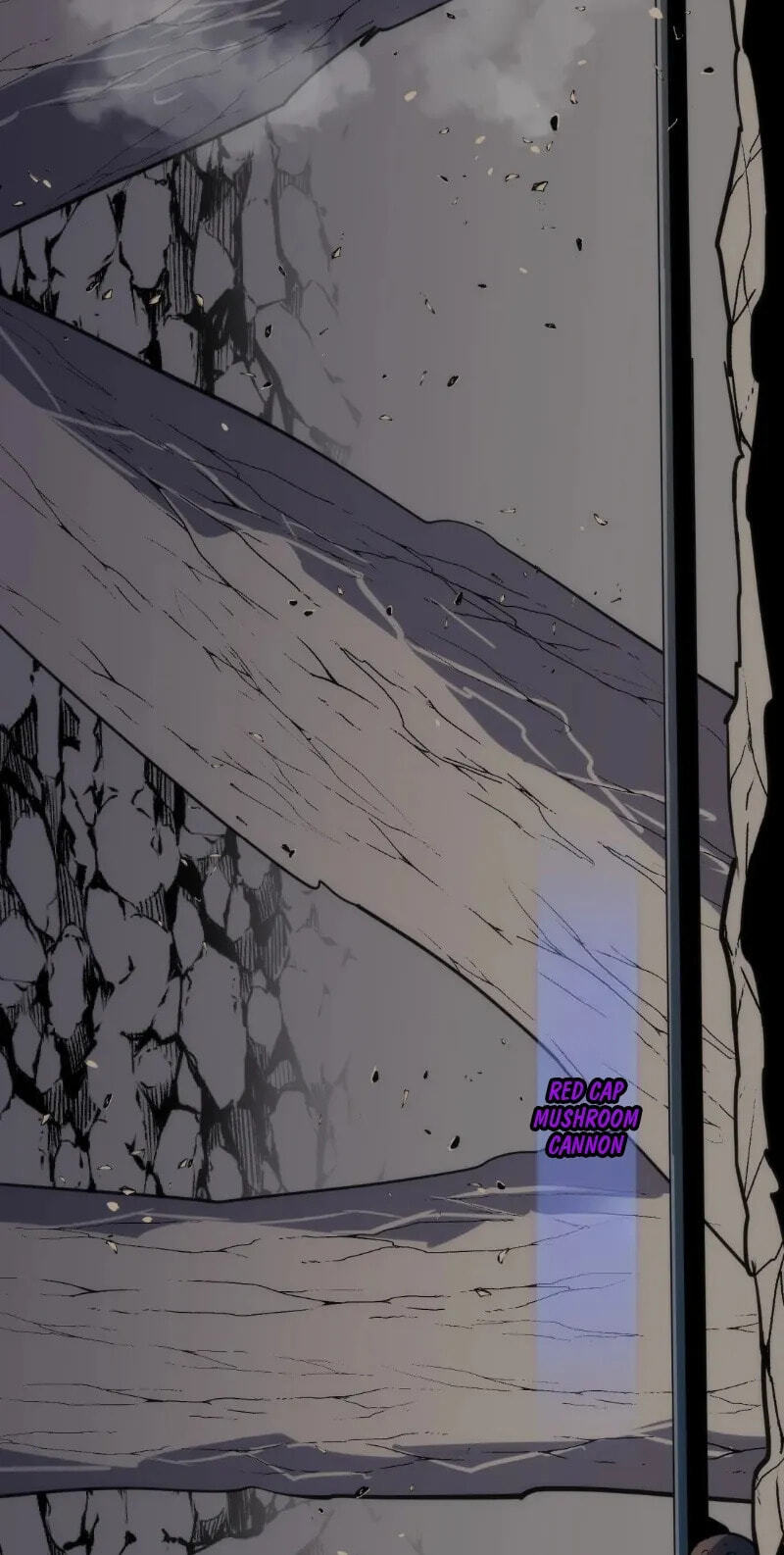 Rise of the Mushroom King Chapter 17 page 70 - 