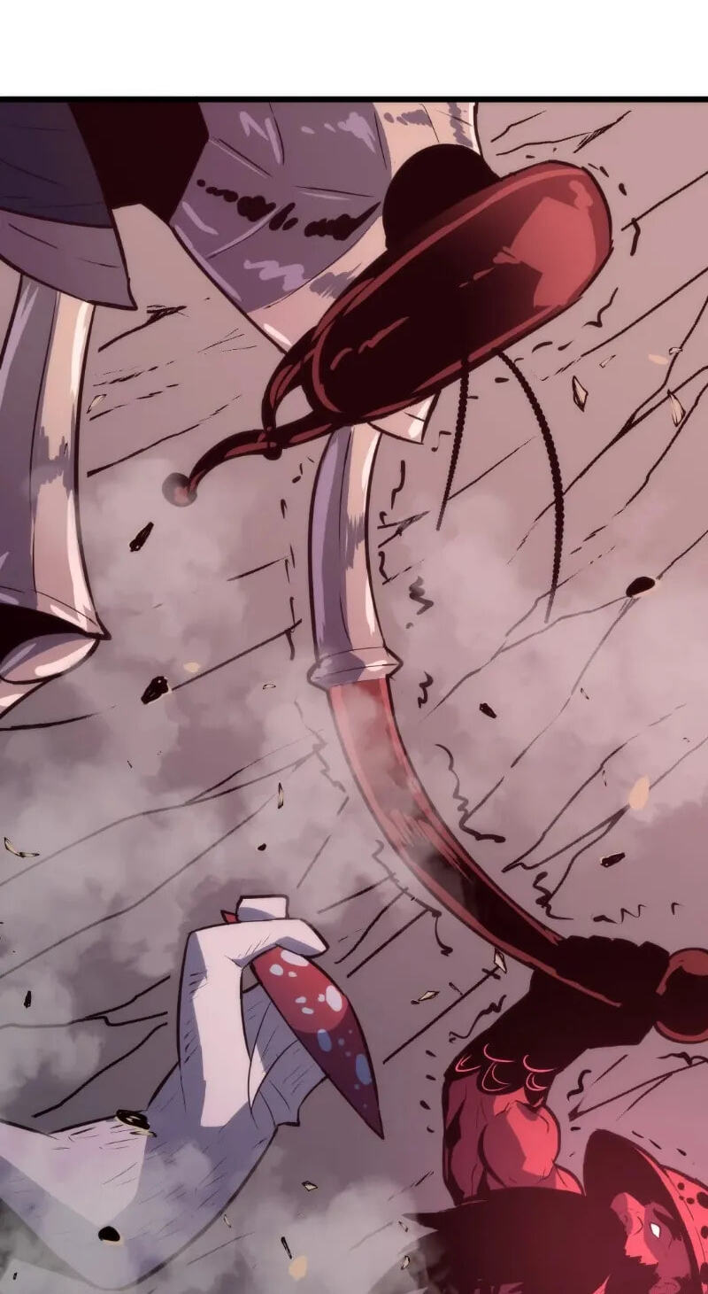 Rise of the Mushroom King Chapter 17 page 8 - 