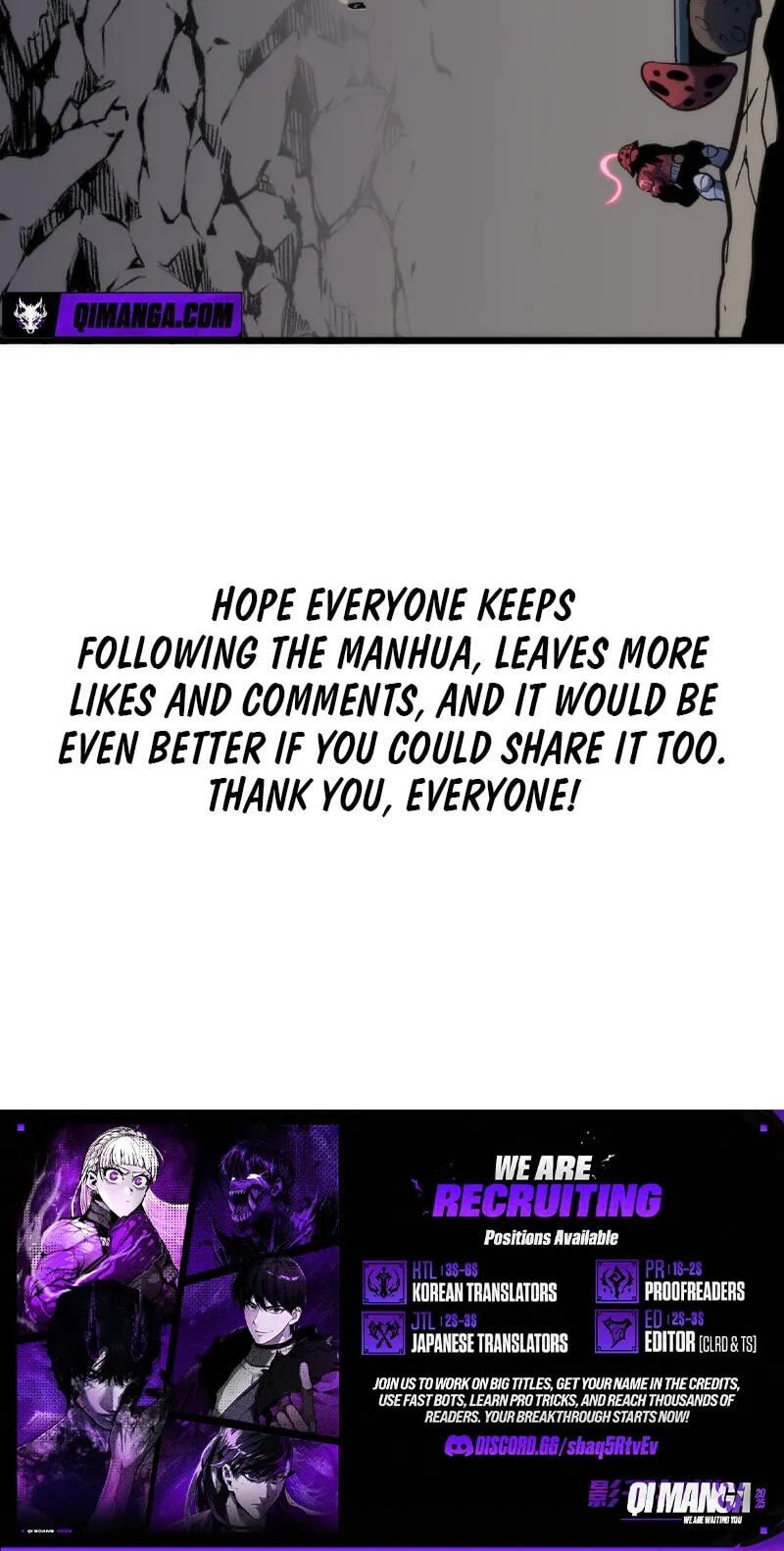 Rise of the Mushroom King Chapter 17 page 71 - 