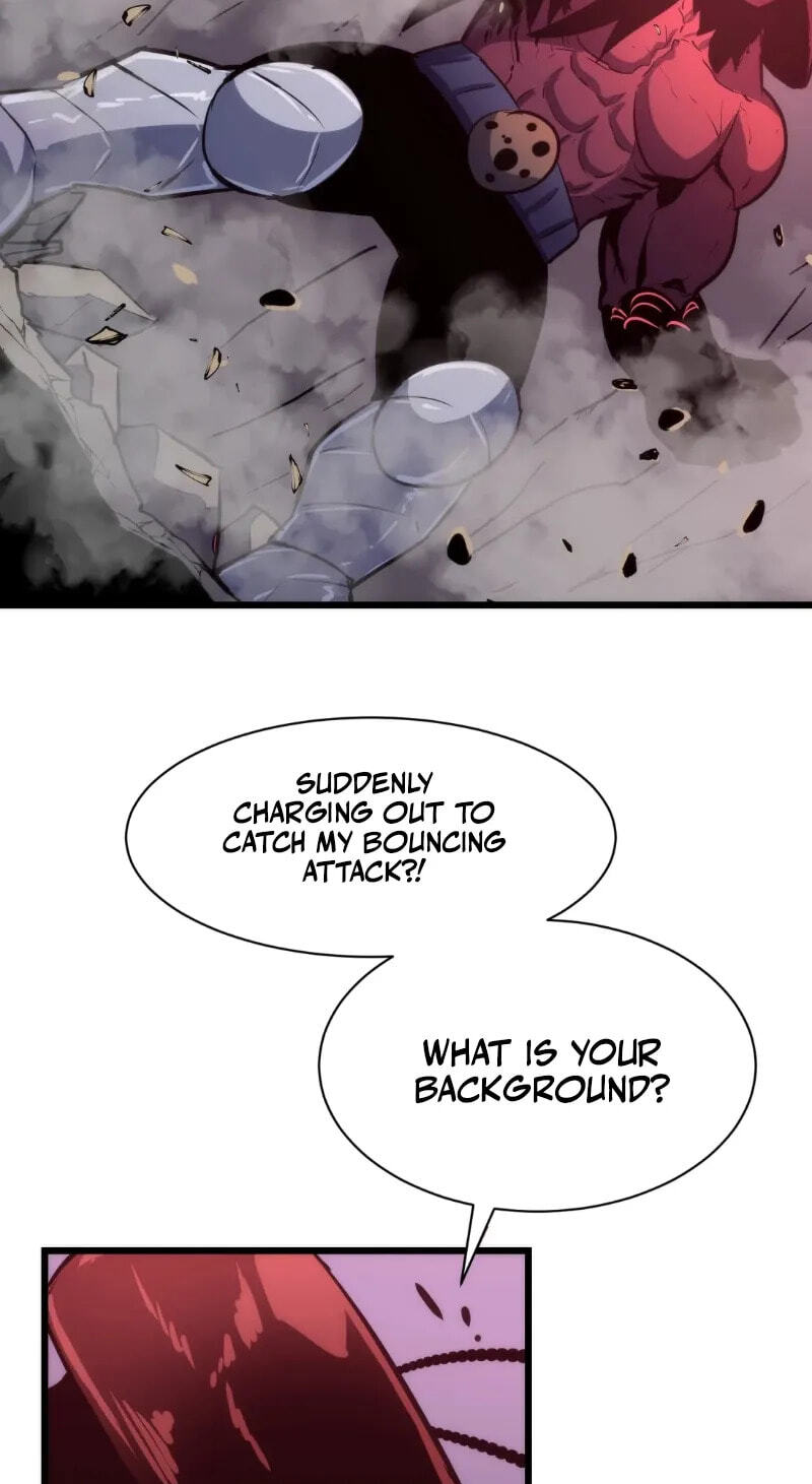 Rise of the Mushroom King Chapter 17 page 9 - 