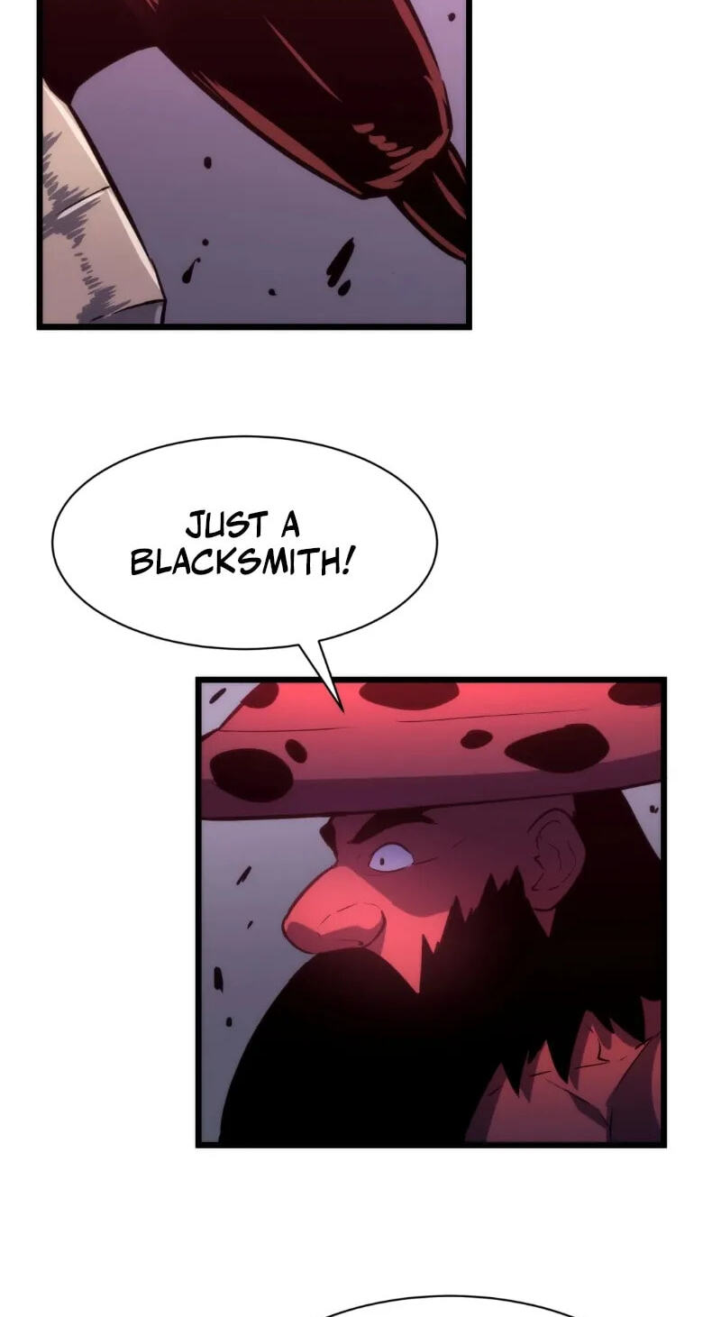 Rise of the Mushroom King Chapter 17 page 10 - 