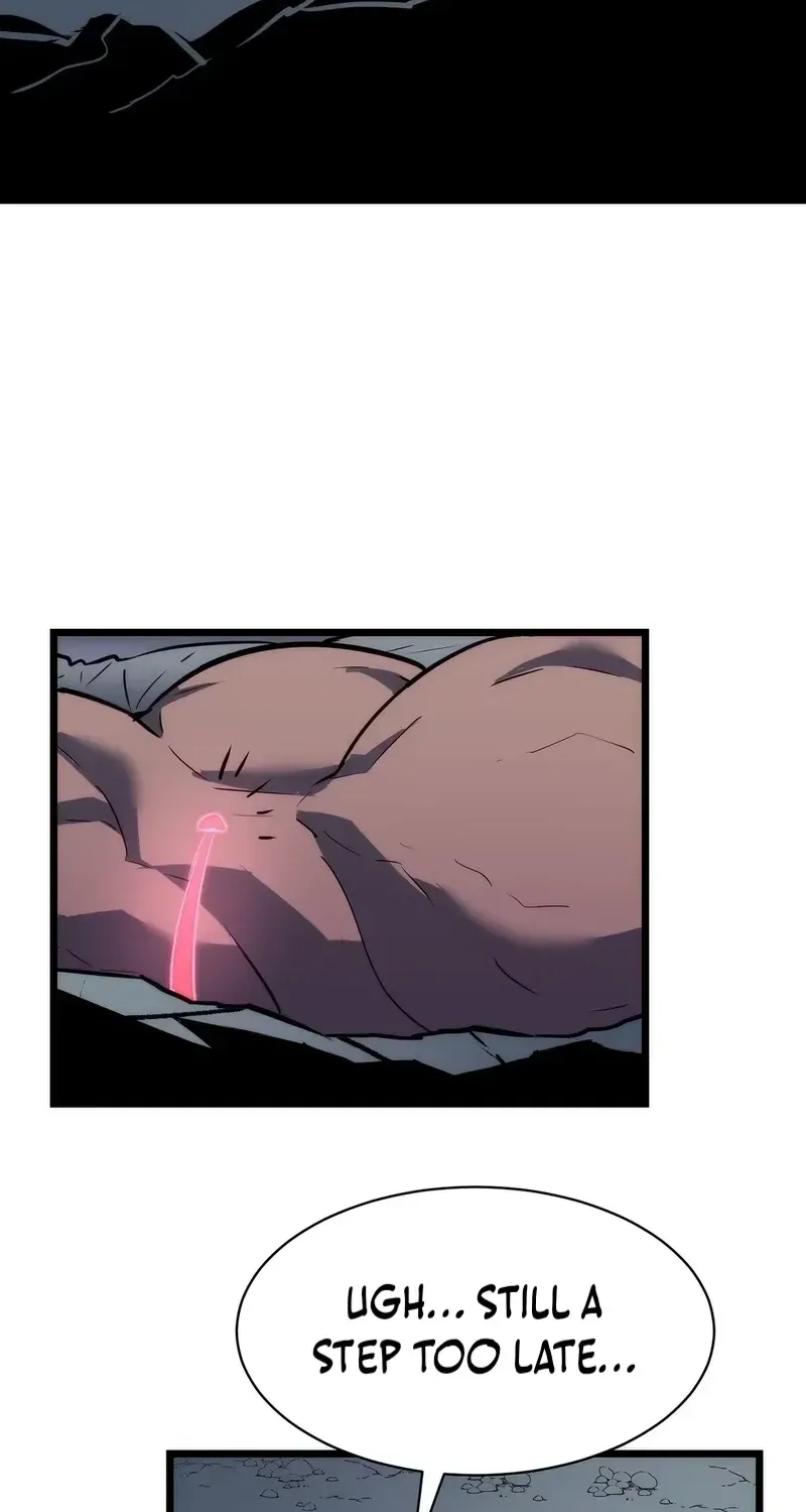 Rise of the Mushroom King Chapter 5 page 2 - 