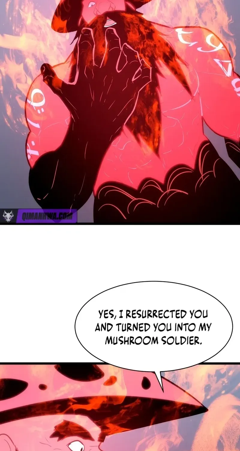 Rise of the Mushroom King Chapter 5 page 12 - 
