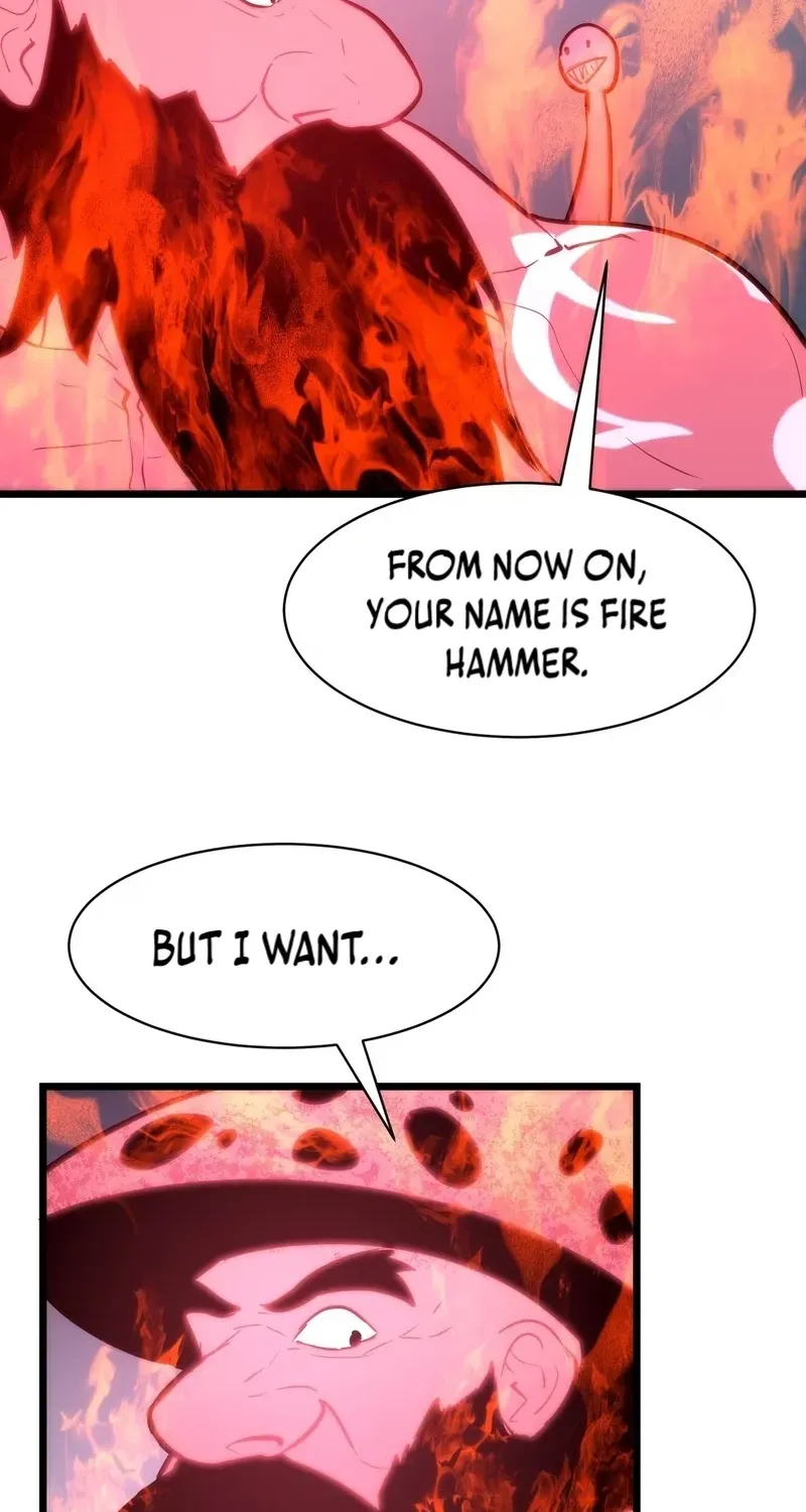 Rise of the Mushroom King Chapter 5 page 13 - 