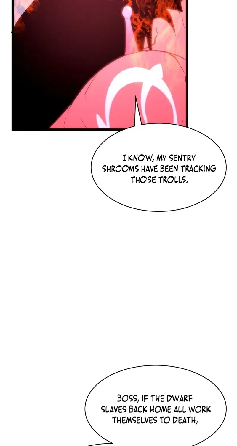 Rise of the Mushroom King Chapter 5 page 14 - 