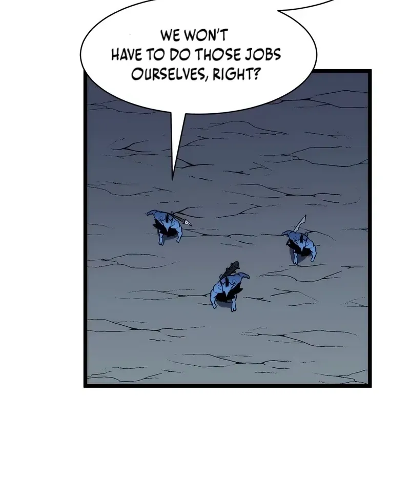 Rise of the Mushroom King Chapter 5 page 15 - 