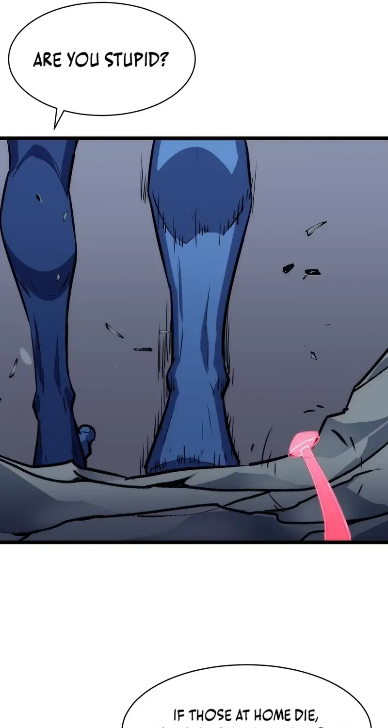 Rise of the Mushroom King Chapter 5 page 16 - 